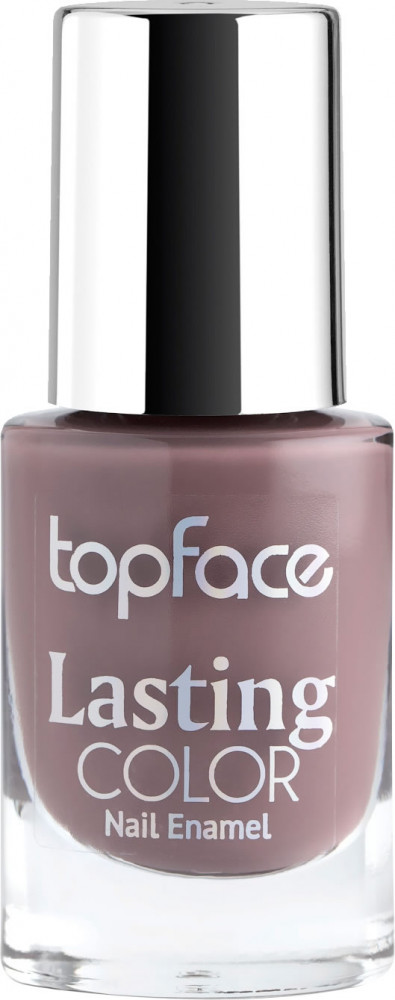 Лак для ногтей «Lasting Color», оттенок 011 | Topface