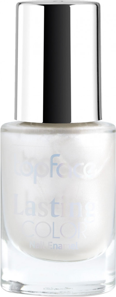 Лак для ногтей «Lasting Color», оттенок 012 | Topface