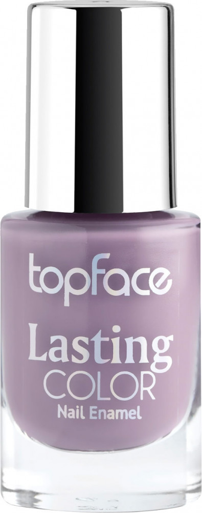 Лак для ногтей «Lasting Color», оттенок 019 | Topface