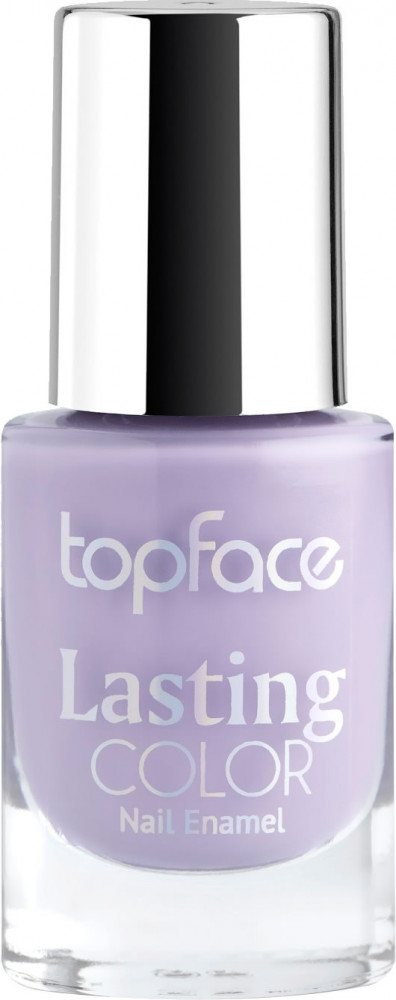 Лак для ногтей «Lasting Color», оттенок 020 | Topface