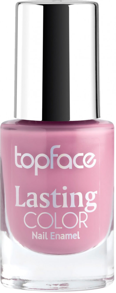 Лак для ногтей «Lasting Color», оттенок 023 | Topface