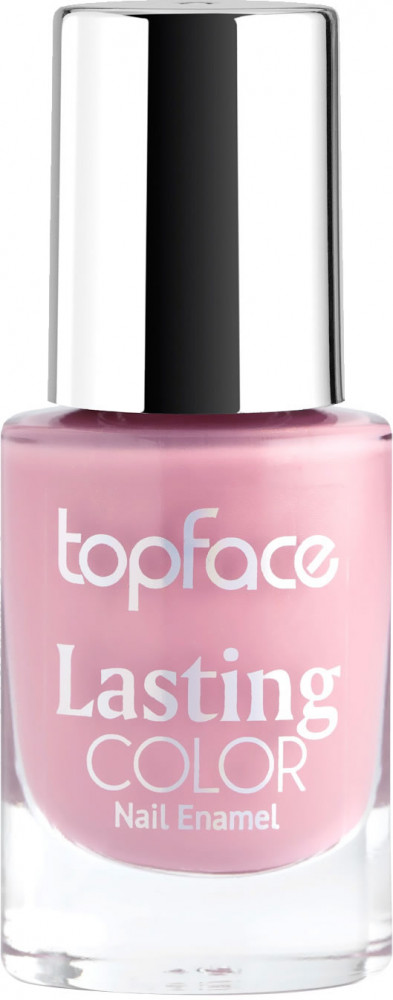Лак для ногтей «Lasting Color», оттенок 025 | Topface