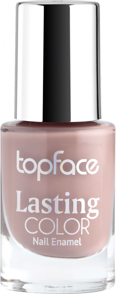 Лак для ногтей «Lasting Color», оттенок 026 | Topface