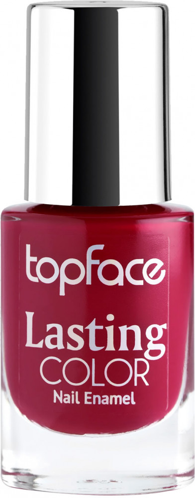 Лак для ногтей «Lasting Color», оттенок 029 | Topface