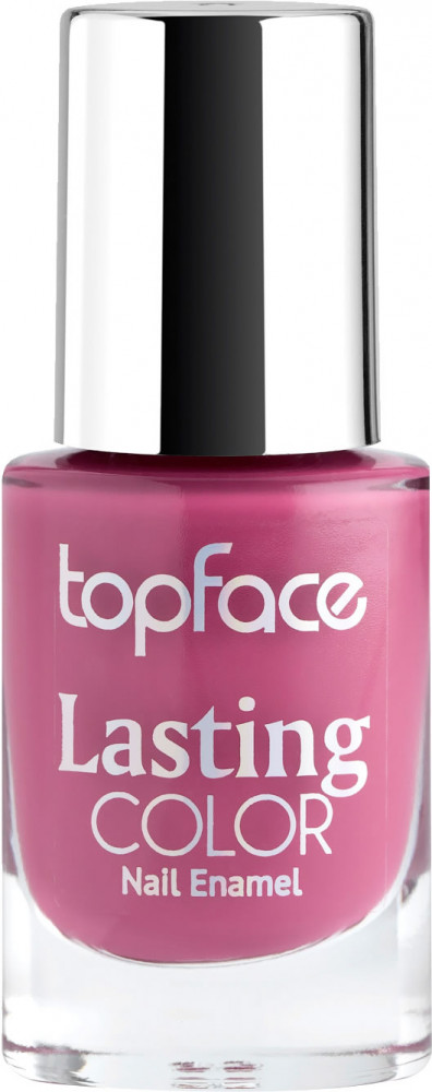 Лак для ногтей «Lasting Color», оттенок 034 | Topface