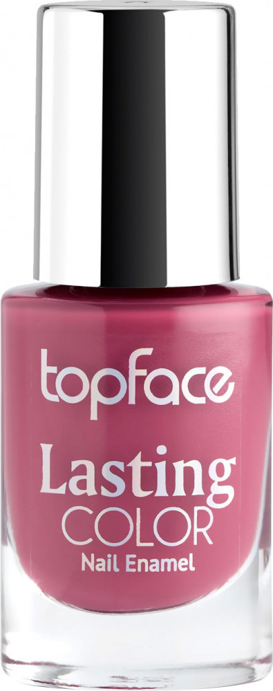 Лак для ногтей «Lasting Color», оттенок 037 | Topface
