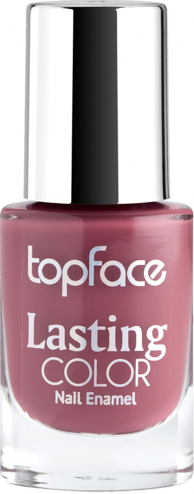 Лак для ногтей «Lasting Color», оттенок 038 | Topface