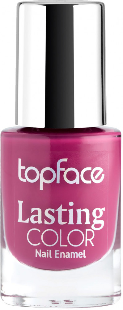 Лак для ногтей «Lasting Color», оттенок 042 | Topface