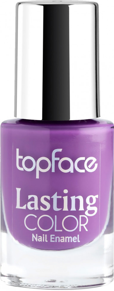 Лак для ногтей «Lasting Color», оттенок 044 | Topface