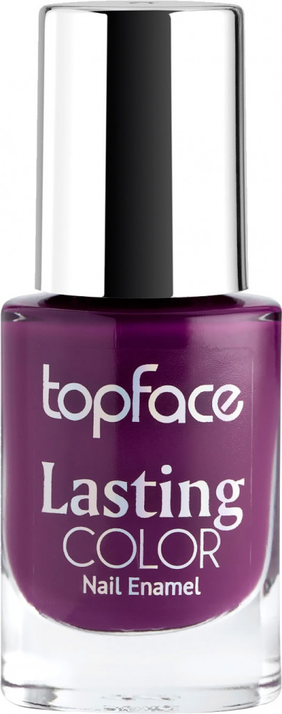 Лак для ногтей «Lasting Color», оттенок 045 | Topface