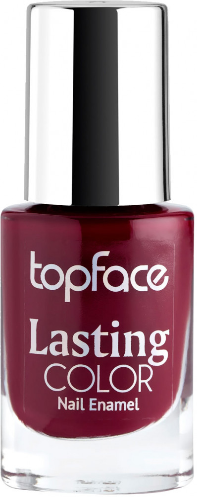 Лак для ногтей «Lasting Color», оттенок 046 | Topface