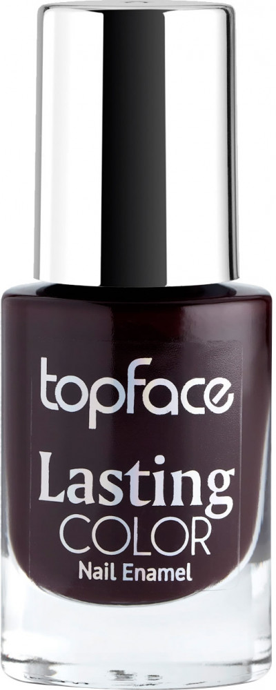 Лак для ногтей «Lasting Color», оттенок 048 | Topface