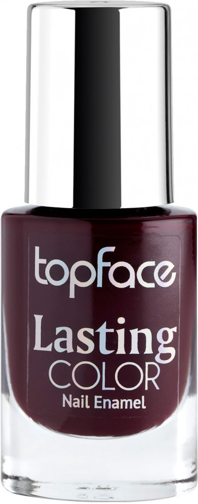 Лак для ногтей «Lasting Color», оттенок 049 | Topface