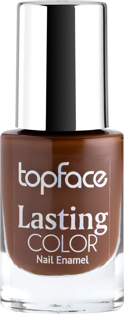 Лак для ногтей «Lasting Color», оттенок 050 | Topface