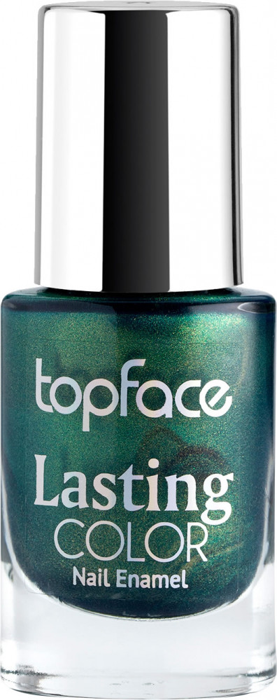 Лак для ногтей «Lasting Color», оттенок 053 | Topface
