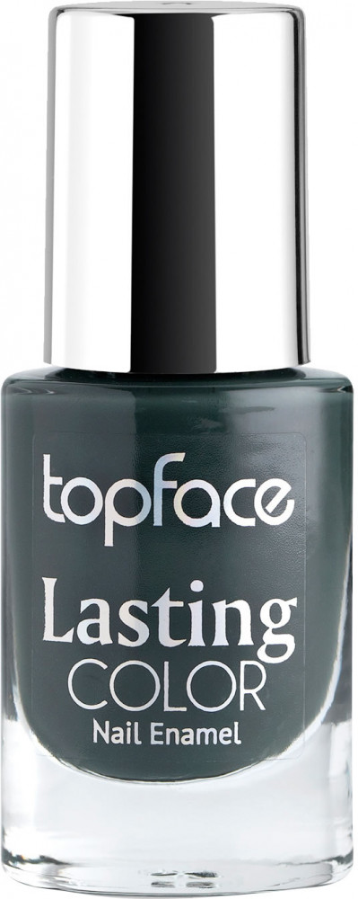 Лак для ногтей «Lasting Color», оттенок 055 | Topface