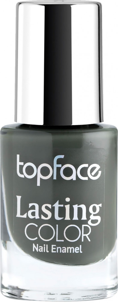Лак для ногтей «Lasting Color», оттенок 056 | Topface