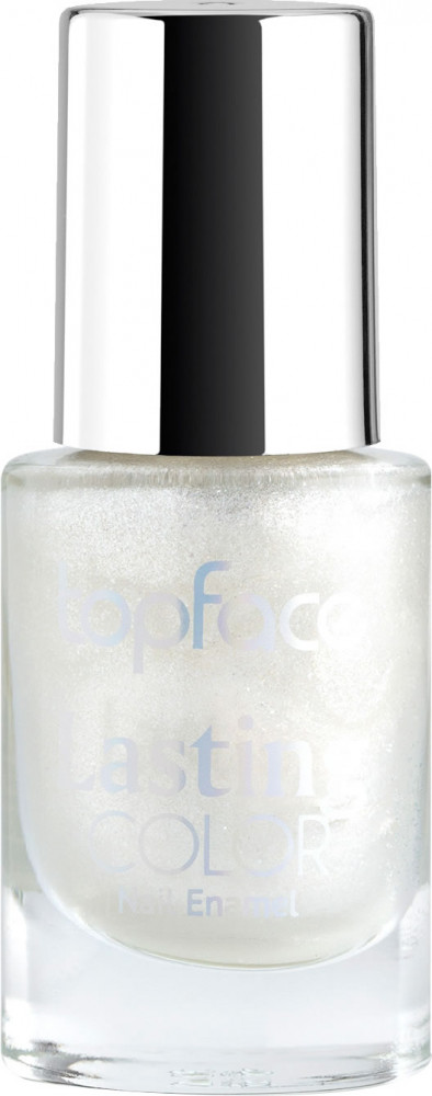 Лак для ногтей «Lasting Color», оттенок 064 | Topface