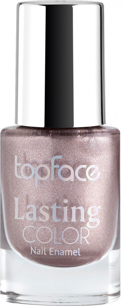 Лак для ногтей «Lasting Color», оттенок 066 | Topface