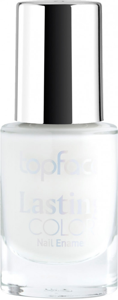 Лак для ногтей «Lasting Color», оттенок 071 | Topface