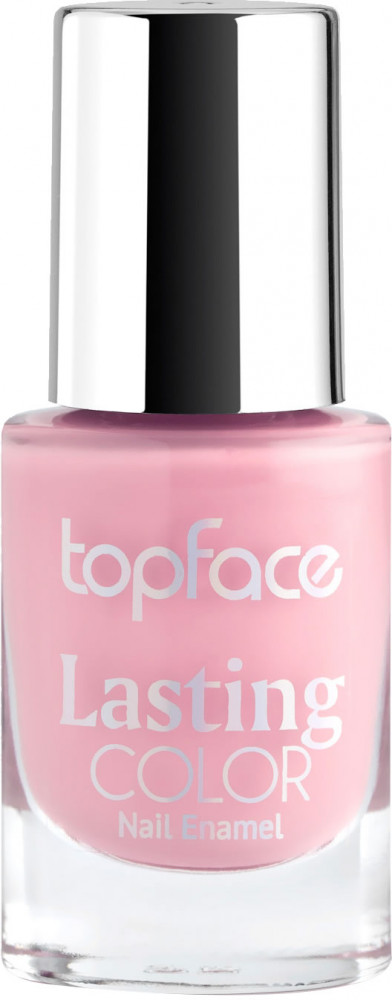 Лак для ногтей «Lasting Color», оттенок 074 | Topface