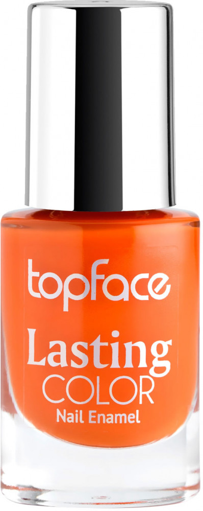 Лак для ногтей «Lasting Color», оттенок 076 | Topface