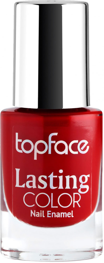 Лак для ногтей «Lasting Color», оттенок 079 | Topface