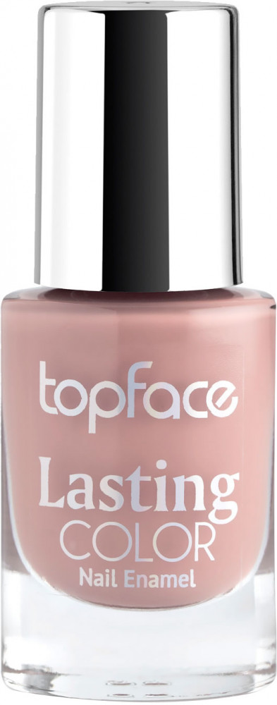 Лак для ногтей «Lasting Color», оттенок 080 | Topface