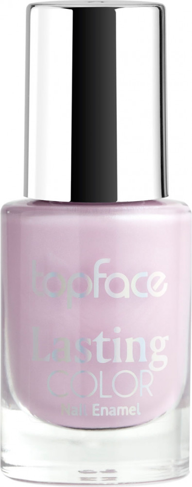 Лак для ногтей «Lasting Color», оттенок 082 | Topface