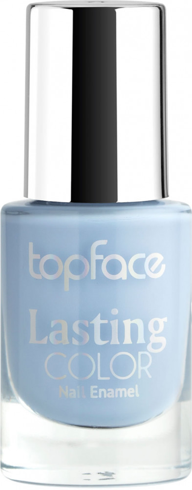 Лак для ногтей «Lasting Color», оттенок 083 | Topface