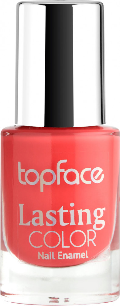 Лак для ногтей «Lasting Color», оттенок 086 | Topface