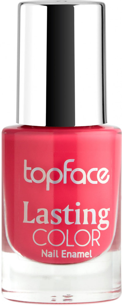 Лак для ногтей «Lasting Color», оттенок 087 | Topface