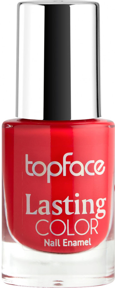 Лак для ногтей «Lasting Color», оттенок 089 | Topface