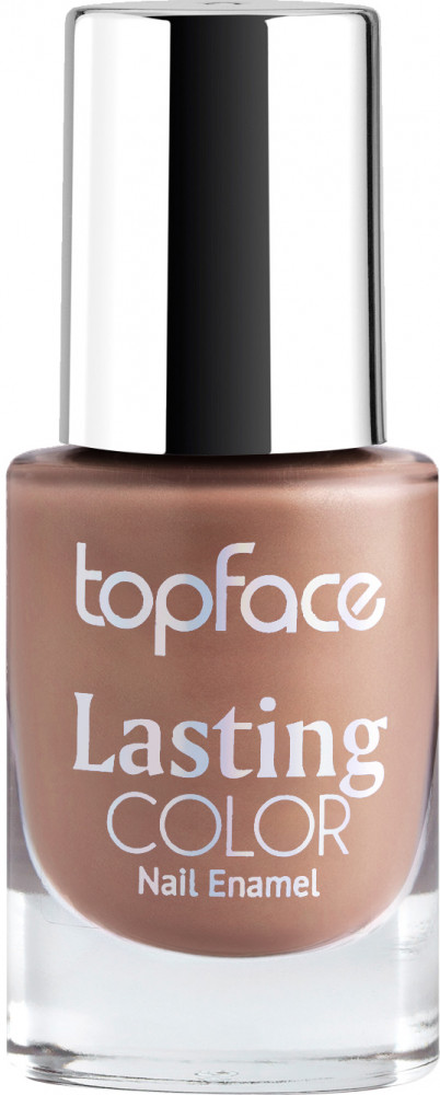Лак для ногтей «Lasting Color», оттенок 095 | Topface