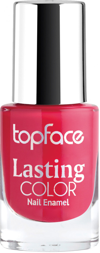Лак для ногтей «Lasting Color», оттенок 101 | Topface