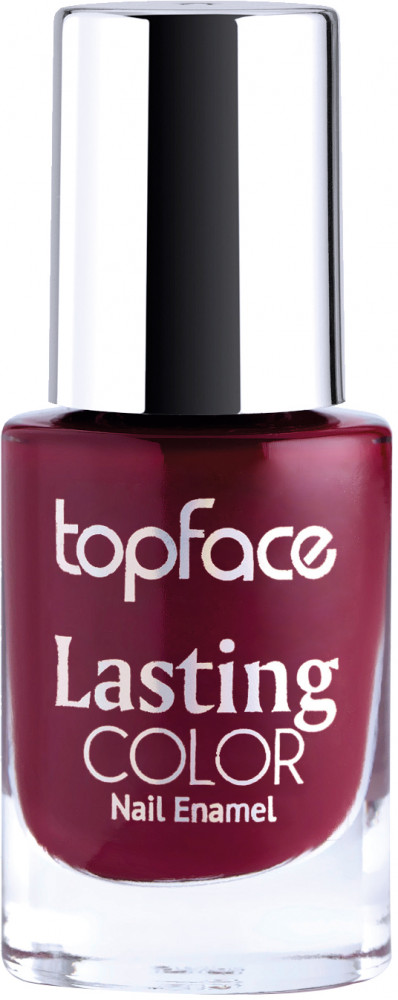 Лак для ногтей «Lasting Color», оттенок 102 | Topface