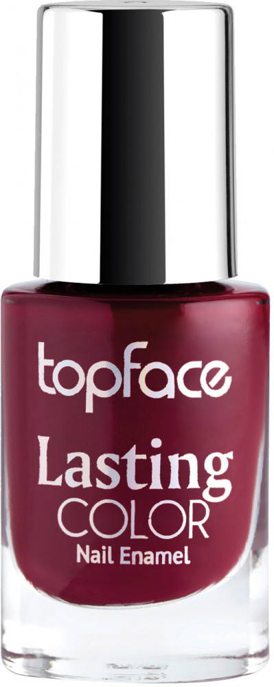 Лак для ногтей «Lasting Color», оттенок 103 | Topface