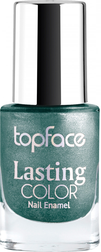 Лак для ногтей «Lasting Color», оттенок 104 | Topface