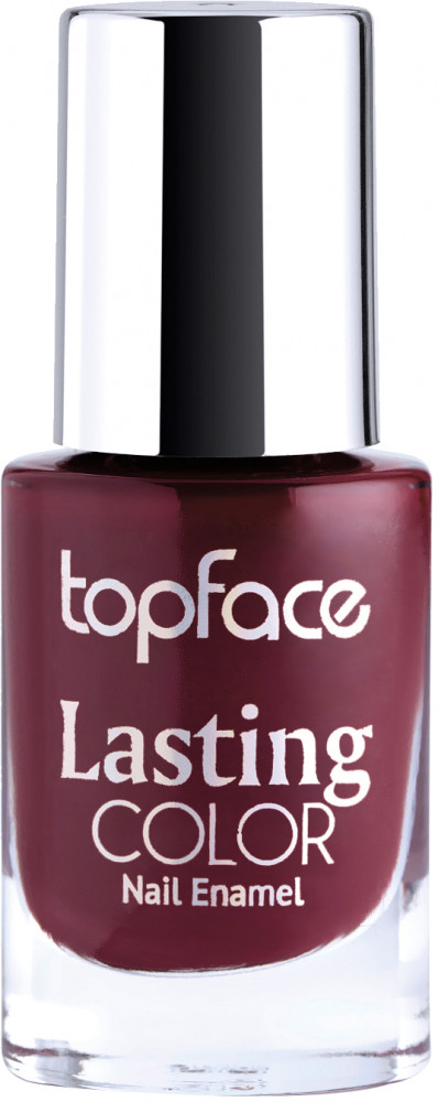 Лак для ногтей «Lasting Color», оттенок 105 | Topface