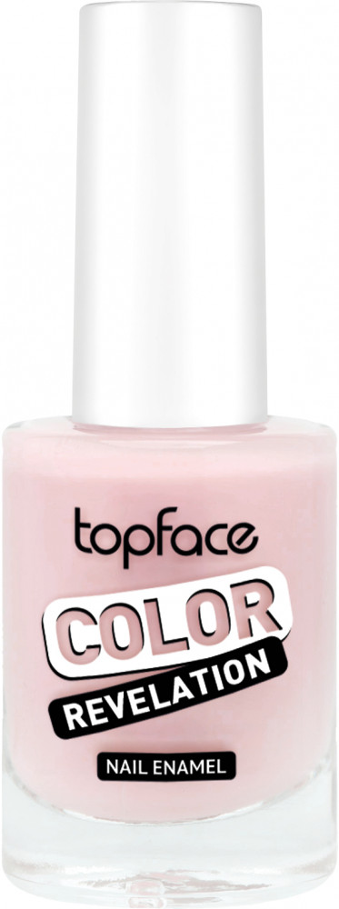 Лак для ногтей «Color Revelation», оттенок 006 | Topface