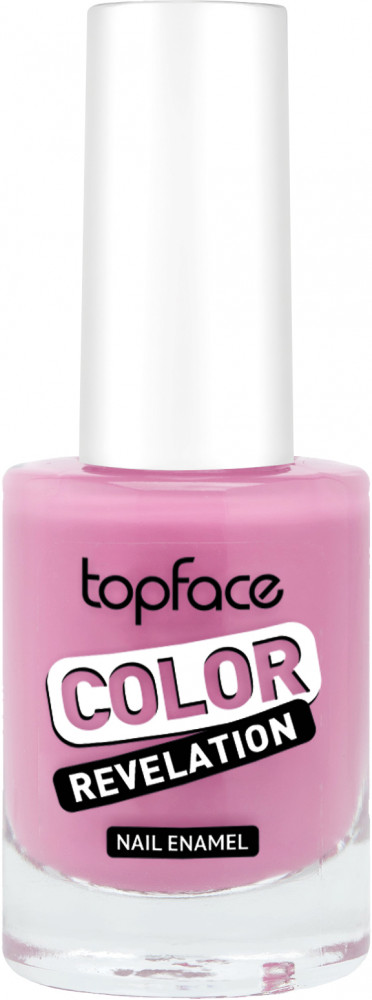 Лак для ногтей «Color Revelation», оттенок 008 | Topface