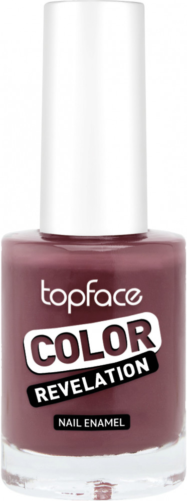 Лак для ногтей «Color Revelation», оттенок 013 | Topface