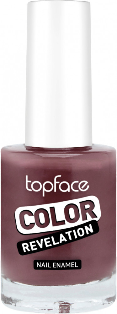 Лак для ногтей «Color Revelation», оттенок 026 | Topface