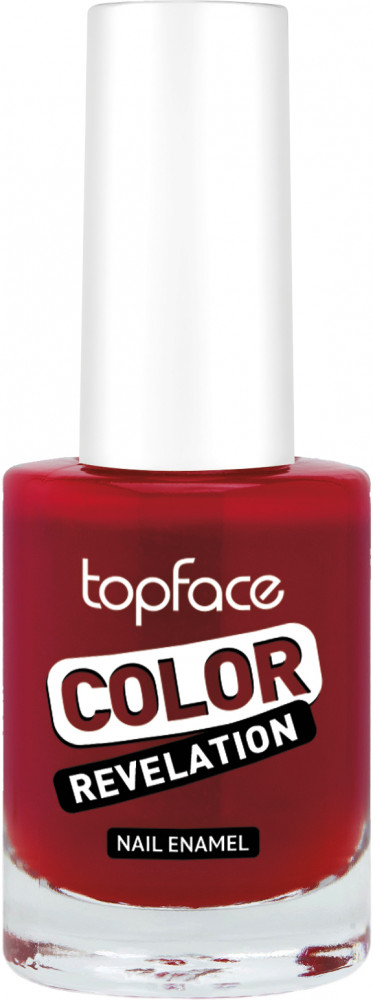 Лак для ногтей «Color Revelation», оттенок 032 | Topface