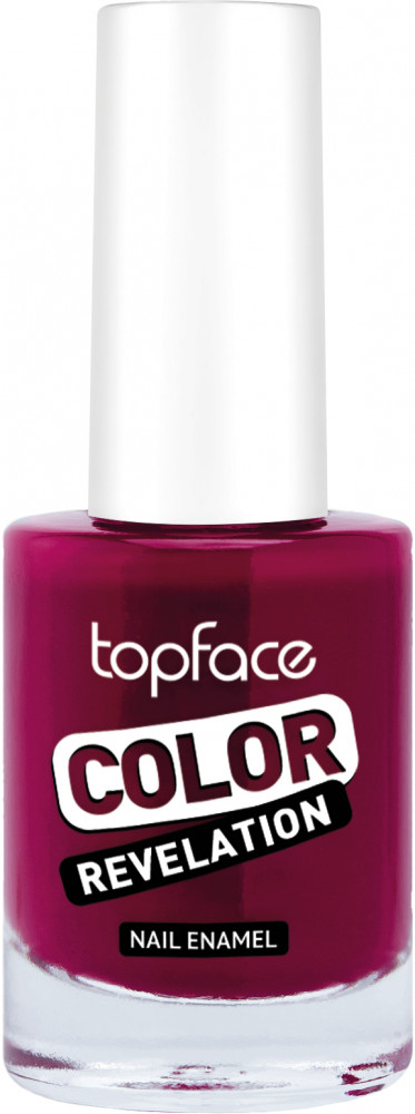 Лак для ногтей «Color Revelation», оттенок 034 | Topface