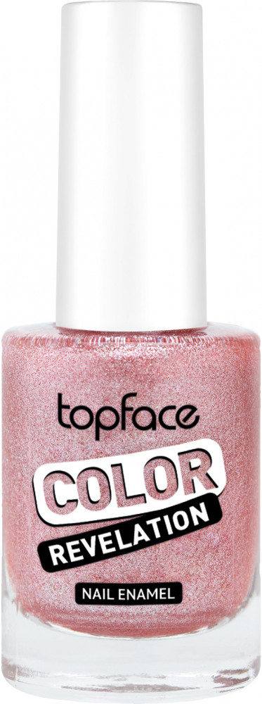 Лак для ногтей «Color Revelation», оттенок 042 | Topface