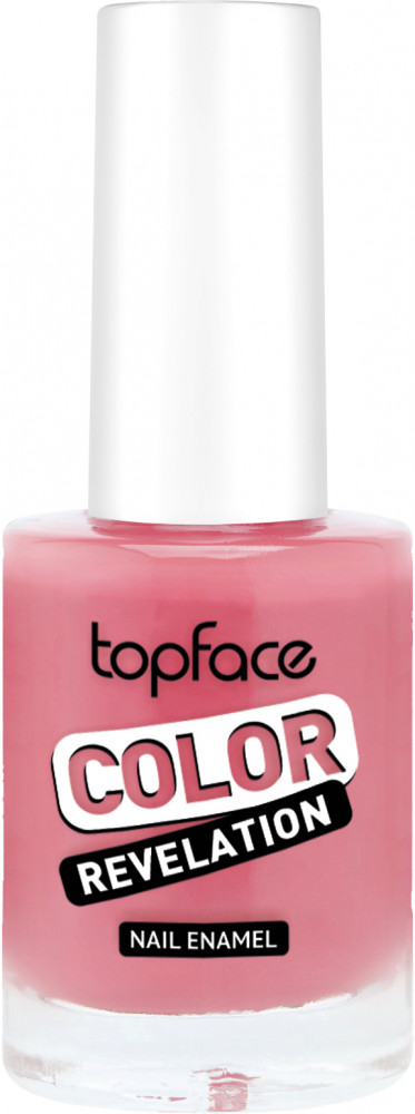 Лак для ногтей «Color Revelation», оттенок 045 | Topface