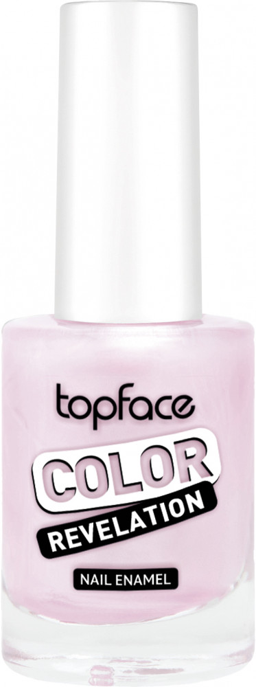 Лак для ногтей «Color Revelation», оттенок 046 | Topface