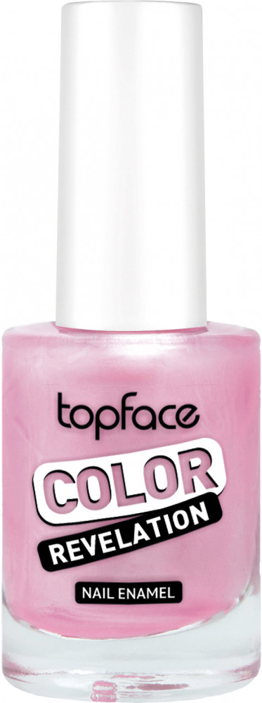 Лак для ногтей «Color Revelation», оттенок 047 | Topface