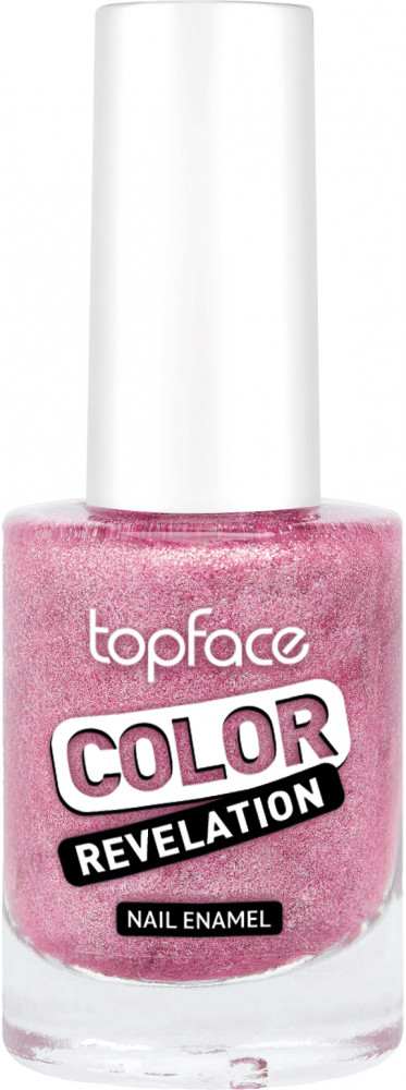 Лак для ногтей «Color Revelation», оттенок 049 | Topface